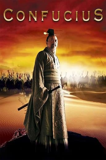 Confucius Image