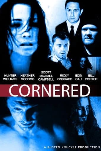 Cornered Image