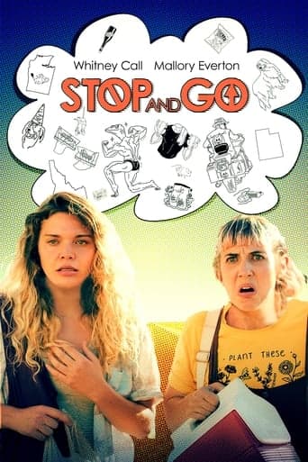 Stop and Go Image