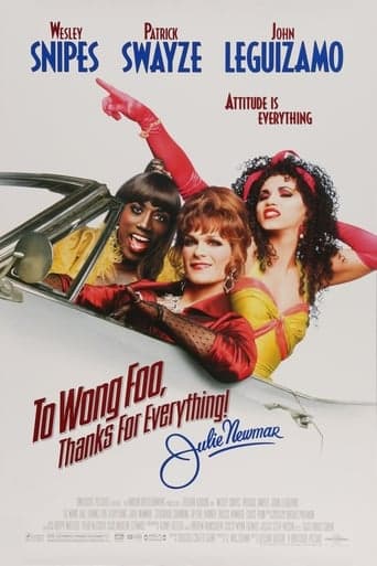 To Wong Foo, Thanks for Everything! Julie Newmar Image