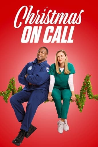 Christmas On Call Image