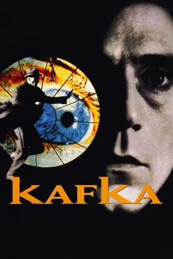 Kafka Image