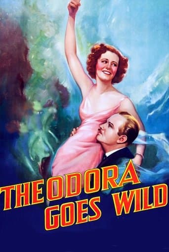 Theodora Goes Wild Image