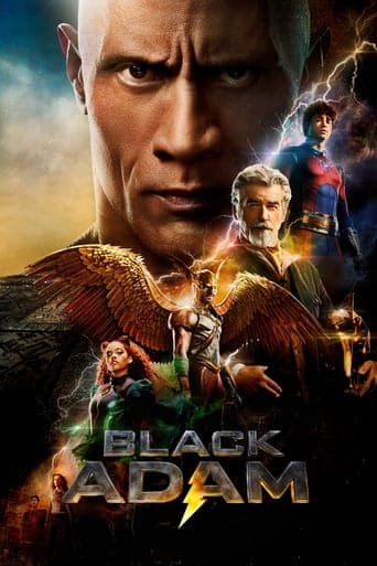 Black Adam Image