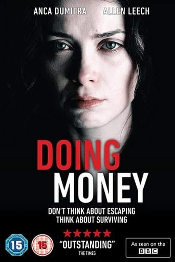 Doing Money Image