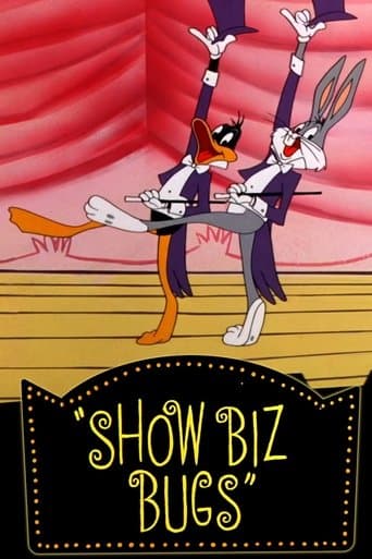 Show Biz Bugs Image