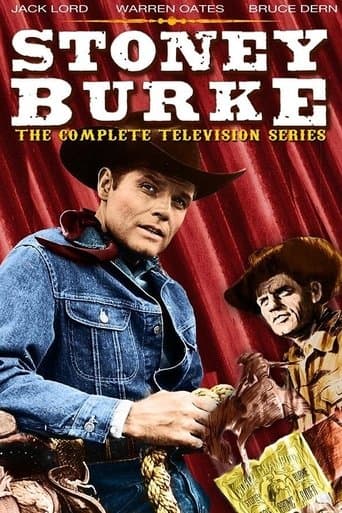 Stoney Burke Image