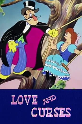 Love and Curses Image