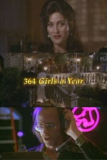 364 Girls A Year Image