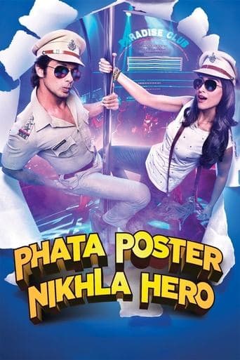Phata Poster Nikhla Hero Image