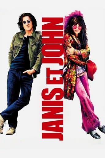 Janis and John Image