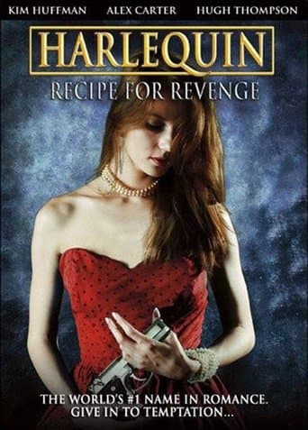 Recipe for Revenge Image