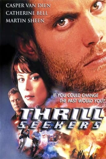 The Time Shifters Image