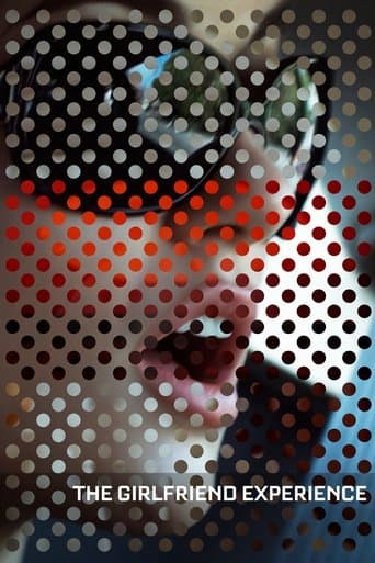 The Girlfriend Experience Image