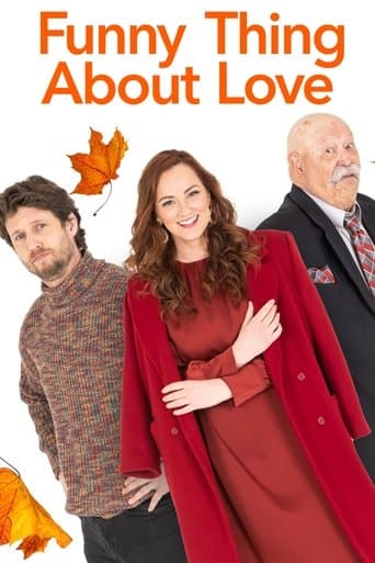 Funny Thing About Love Image