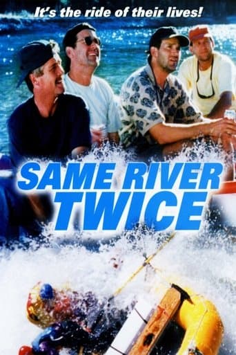 Same River Twice Image