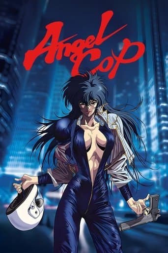 Angel Cop Image