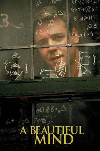 A Beautiful Mind Image