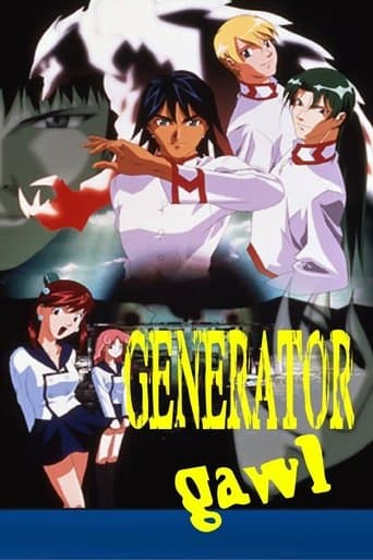 Generator Gawl Image