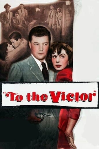 To the Victor Image