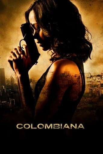 Colombiana Image