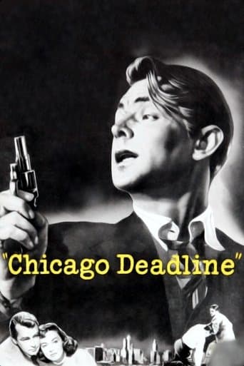 Chicago Deadline Image