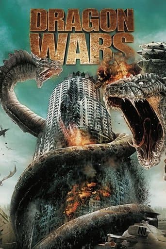 Dragon Wars: D-War Image