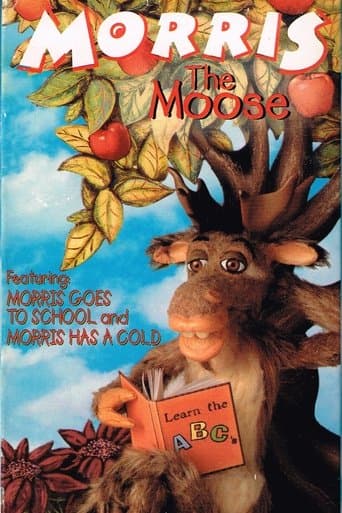 Morris Has a Cold Image