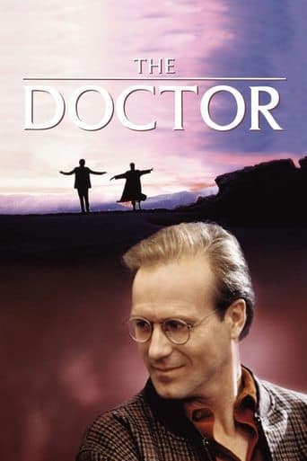 The Doctor Image