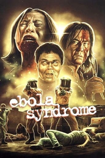 Ebola Syndrome Image