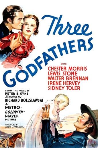 Three Godfathers Image