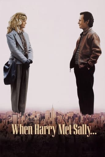 When Harry Met Sally... Image