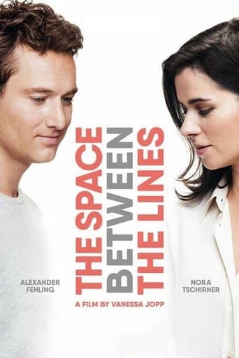 The Space Between The Lines Image