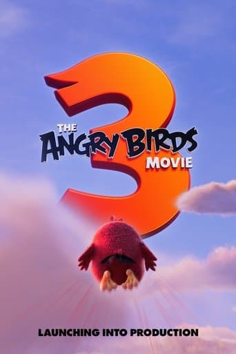 The Angry Birds Movie 3 Image