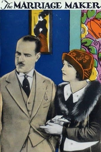 The Marriage Maker Image