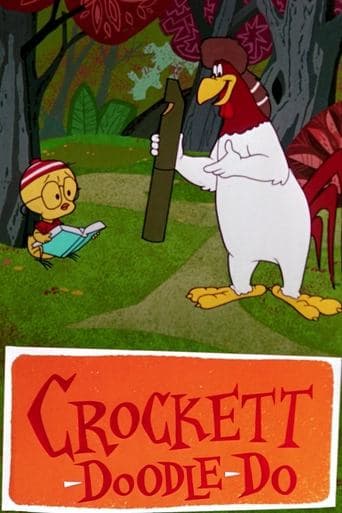 Crockett-Doodle-Do Image