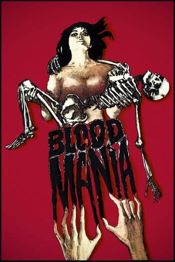 Blood Mania Image