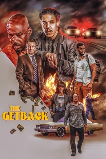 The Getback Image