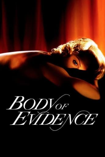 Body of Evidence Image