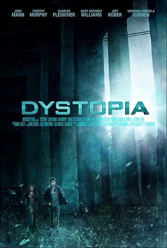 Dystopia Image