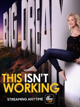 This Isn't Working Image