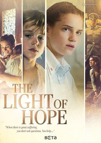 The Light of Hope Image
