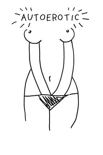 Autoerotic Image