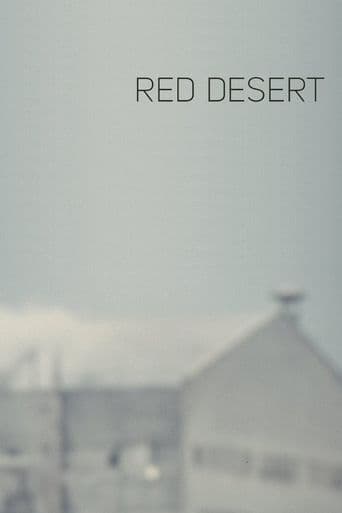 Red Desert Image