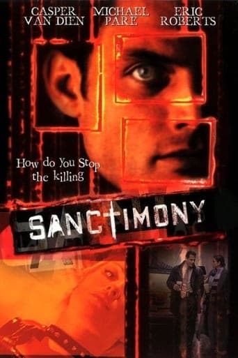 Sanctimony Image