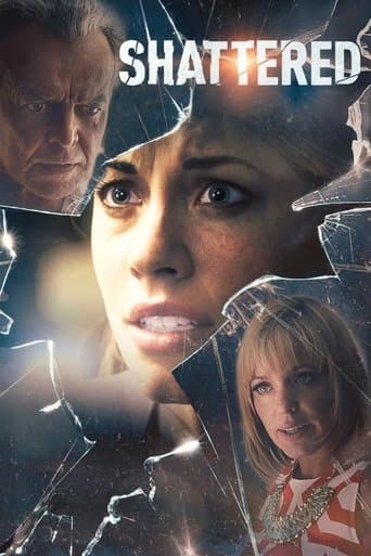 Shattered Image