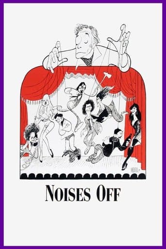 Noises Off... Image