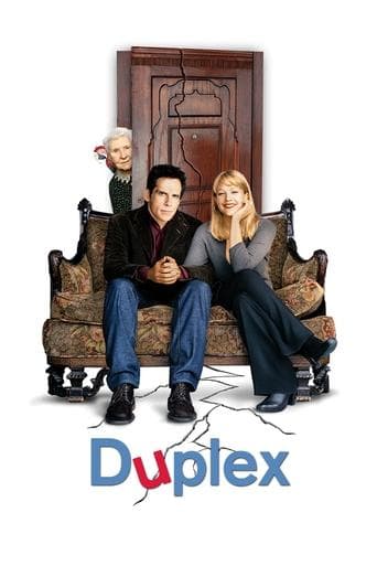 Duplex Image