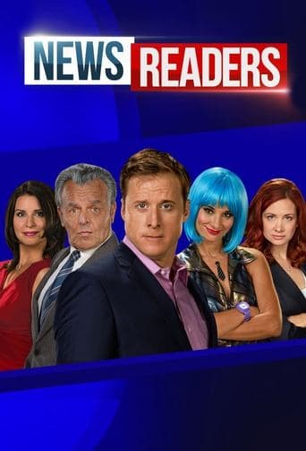 Newsreaders Image