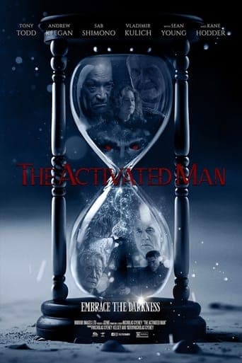 The Activated Man Image